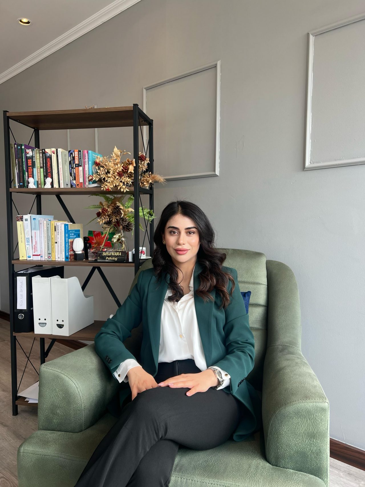psikolog betül kara
