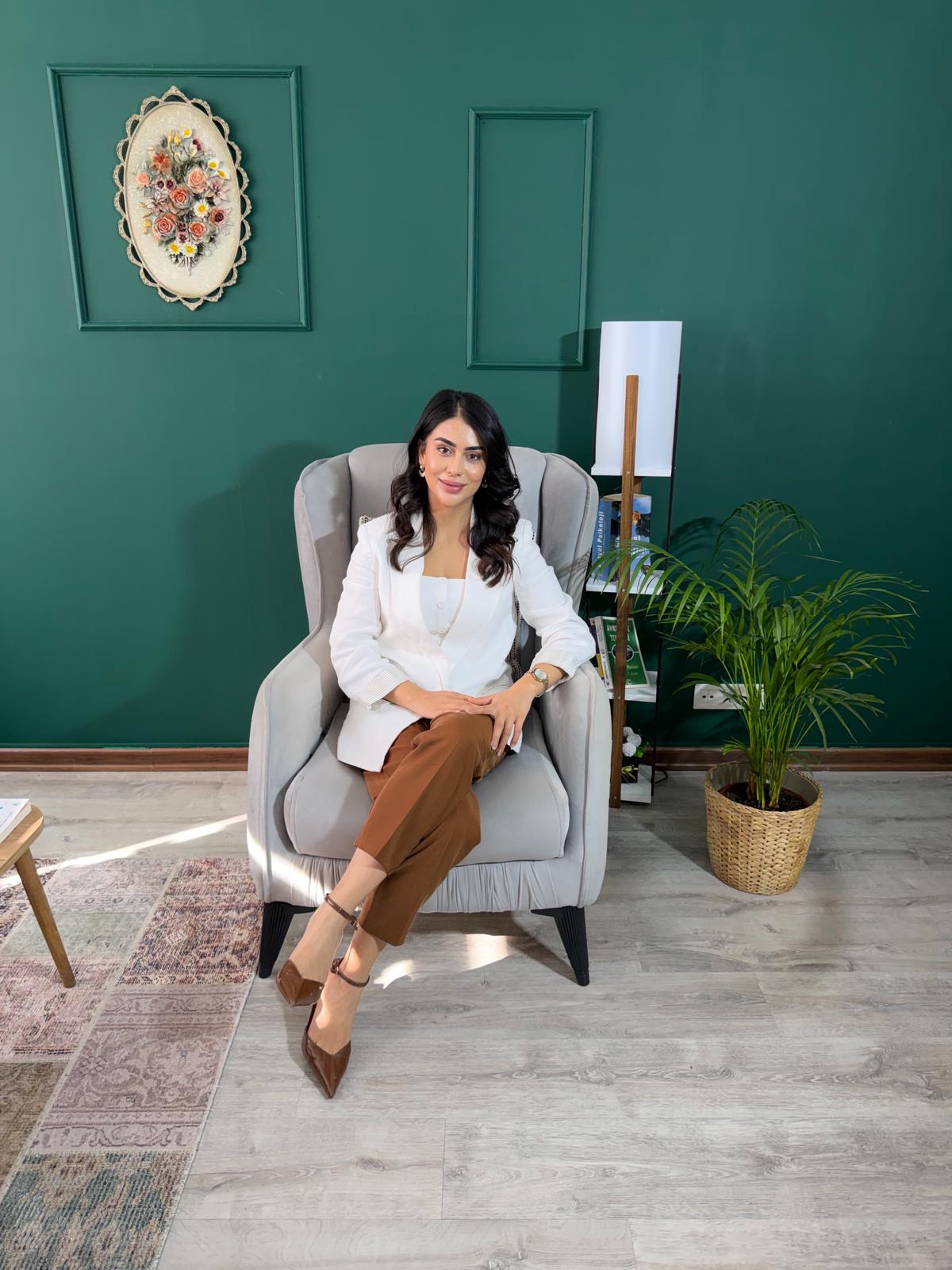 psikolog betül kara