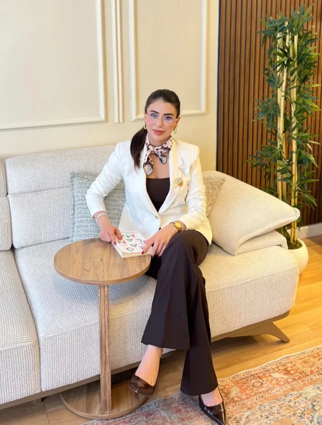 psikolog betül kara